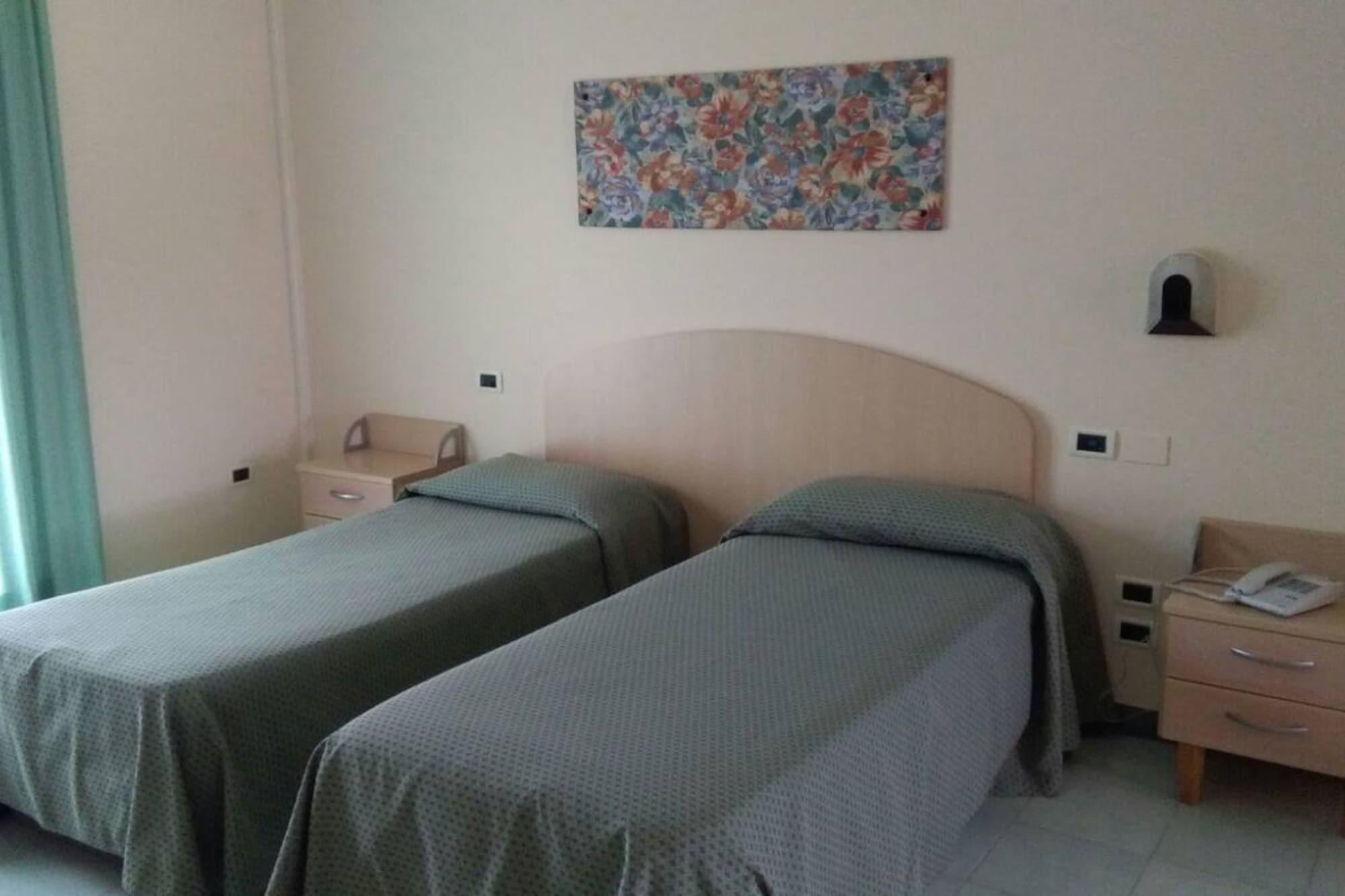 Hotel Minerva Brindisi Ngoại thất bức ảnh