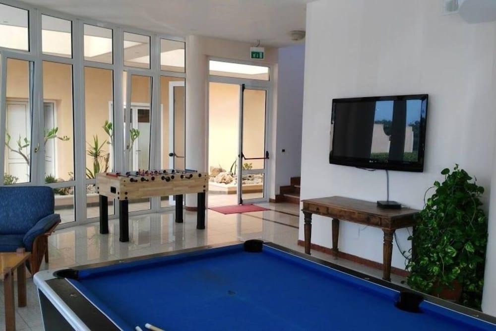 Hotel Minerva Brindisi Ngoại thất bức ảnh