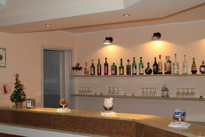 Hotel Minerva Brindisi Ngoại thất bức ảnh